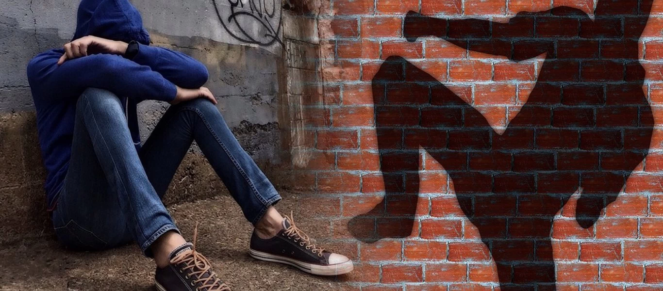 Κρήτη: Άγριος ξυλοδαρμός 13χρονου μαθητή στο Ηράκλειο - «Είδα το παιδί μου αιμόφυρτο» (βίντεο)